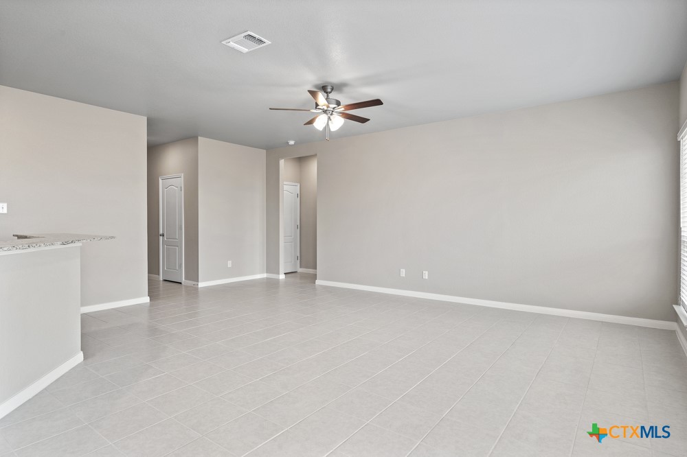 1028 Coriander Road Temple, TX 76501 - Photo 11 of 23 wooden floor in an empty room