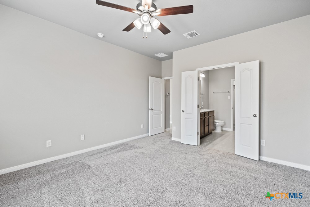 1028 Coriander Road Temple, TX 76501 - Photo 13 of 23 a view of an empty room