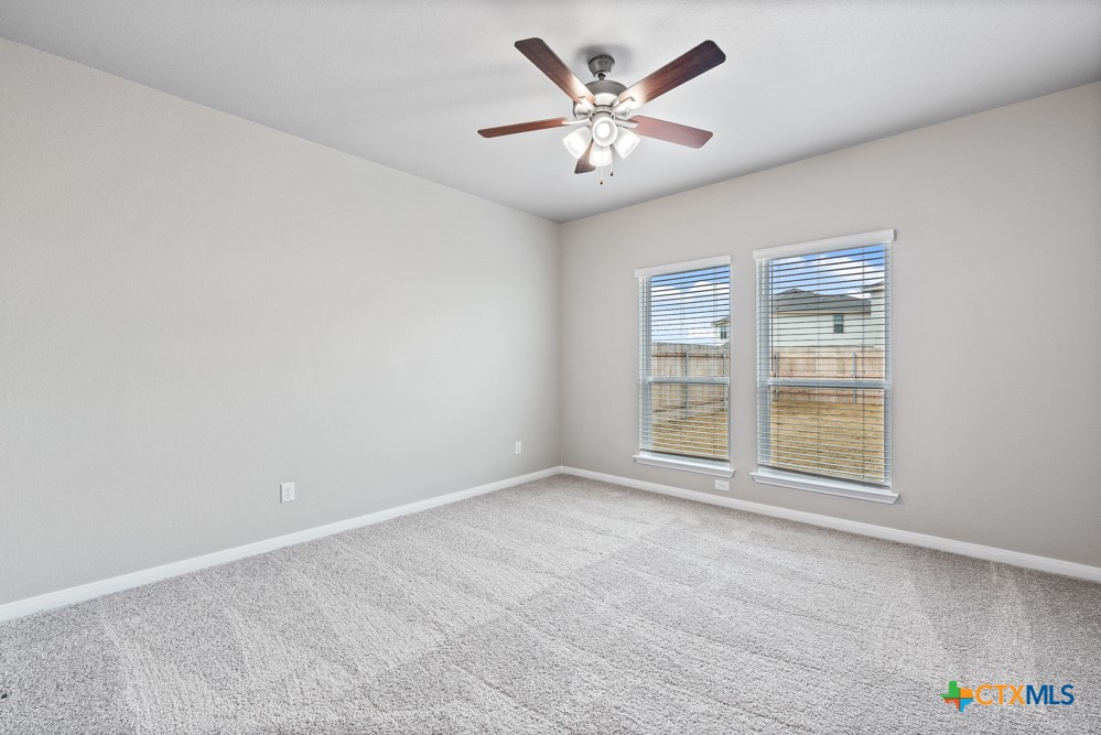 1028 Coriander Road Temple, TX 76501 - Photo 14 of 23 an empty room with a window