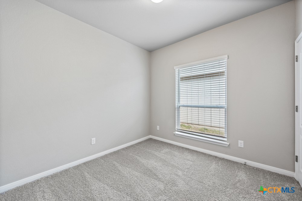 1028 Coriander Road Temple, TX 76501 - Photo 16 of 23 an empty room with a window