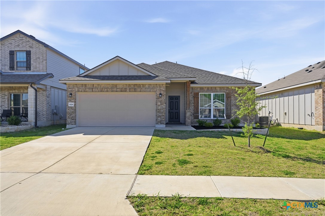 1028 Coriander Road Temple, TX 76501 - Photo 2 of 23