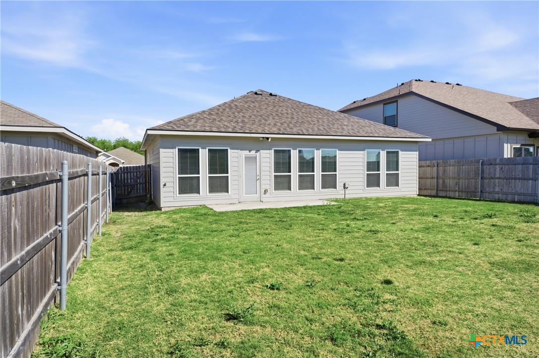 1028 Coriander Road Temple, TX 76501 - Photo 22 of 23