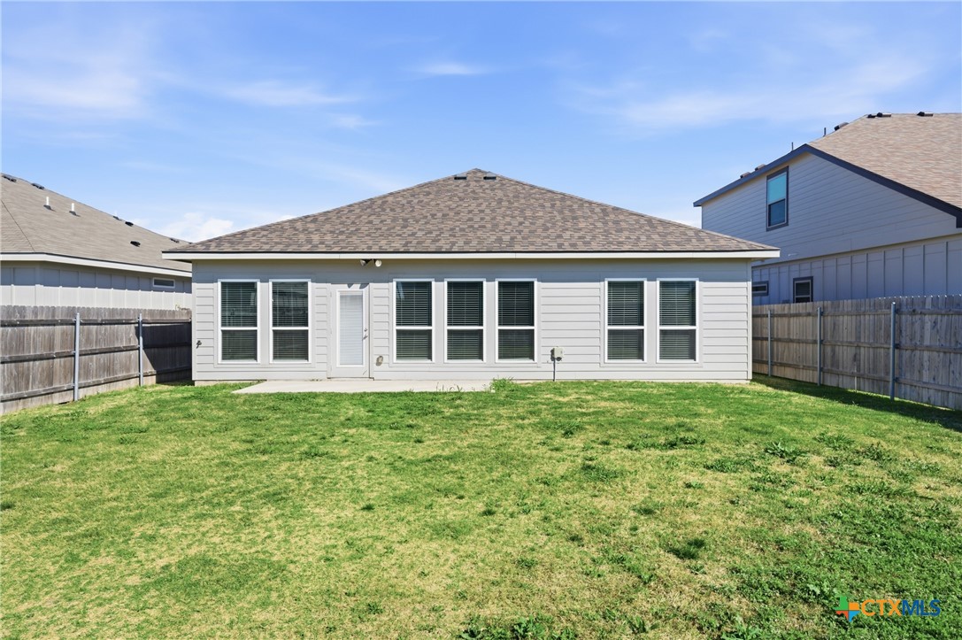 1028 Coriander Road Temple, TX 76501 - Photo 23 of 23