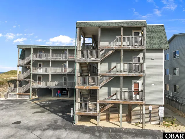$549,000 | 1401 South Virginia Dare Trail, Unit 12, Kill Devil Hills, NC 27948
