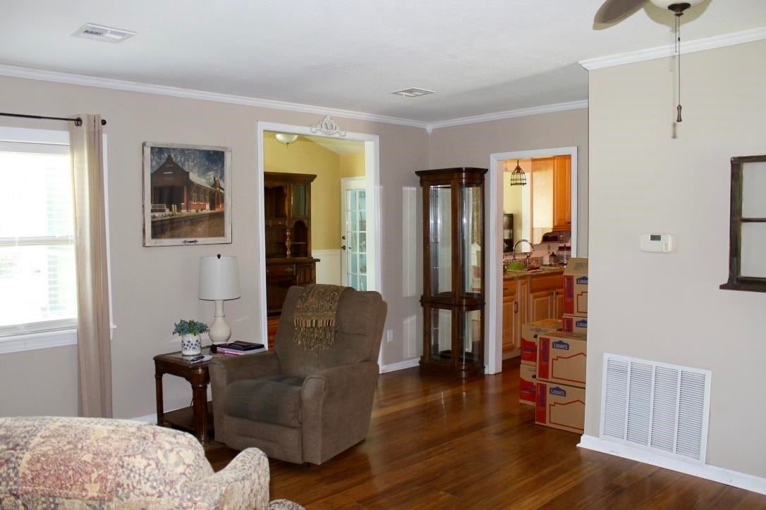 1010 Rose Terrace Perry, OK 73077 - Photo 8 of 14 Gallery Image 8