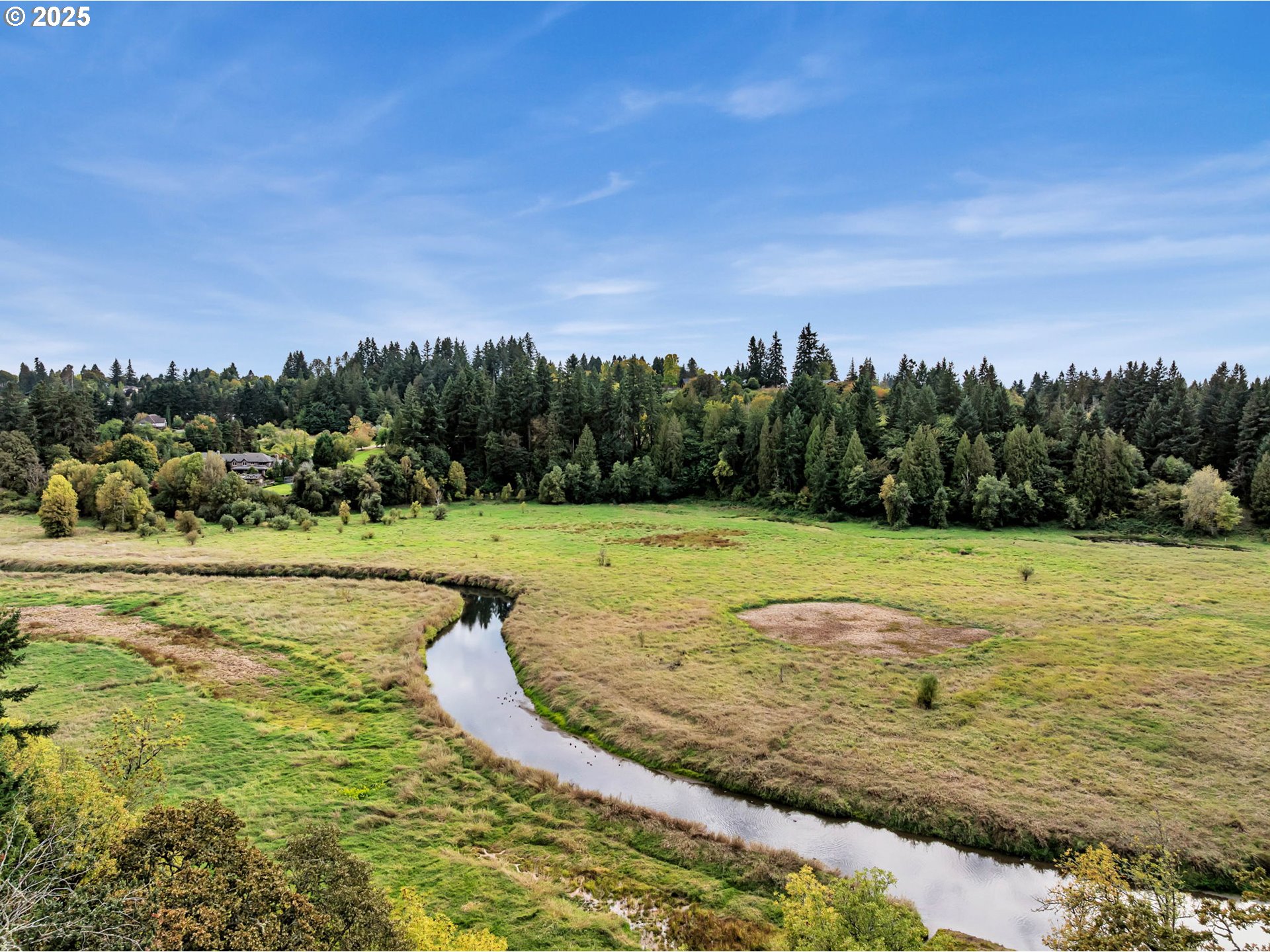 3901 Northwest 150th Circle Vancouver, WA 98685 - Photo 46 of 48 a view of a pool with a yard