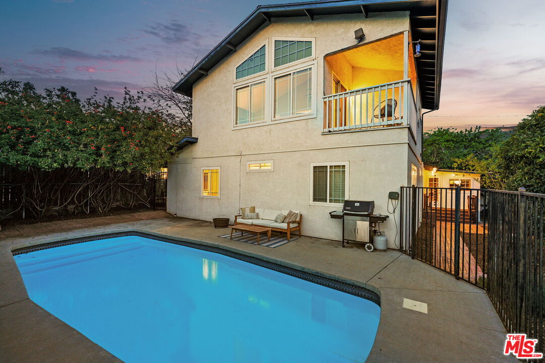 2436 Fairmount Avenue La Crescenta, CA 91214 - Photo 50 of 68