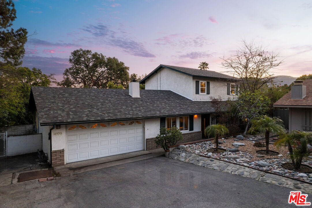 2436 Fairmount Avenue La Crescenta, CA 91214 - Photo 60 of 68