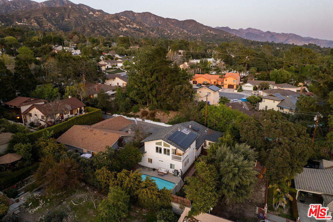 2436 Fairmount Avenue La Crescenta, CA 91214 - Photo 62 of 68