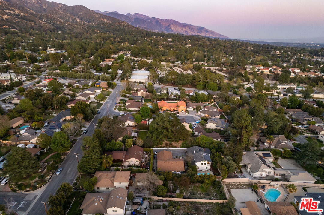 2436 Fairmount Avenue La Crescenta, CA 91214 - Photo 63 of 68