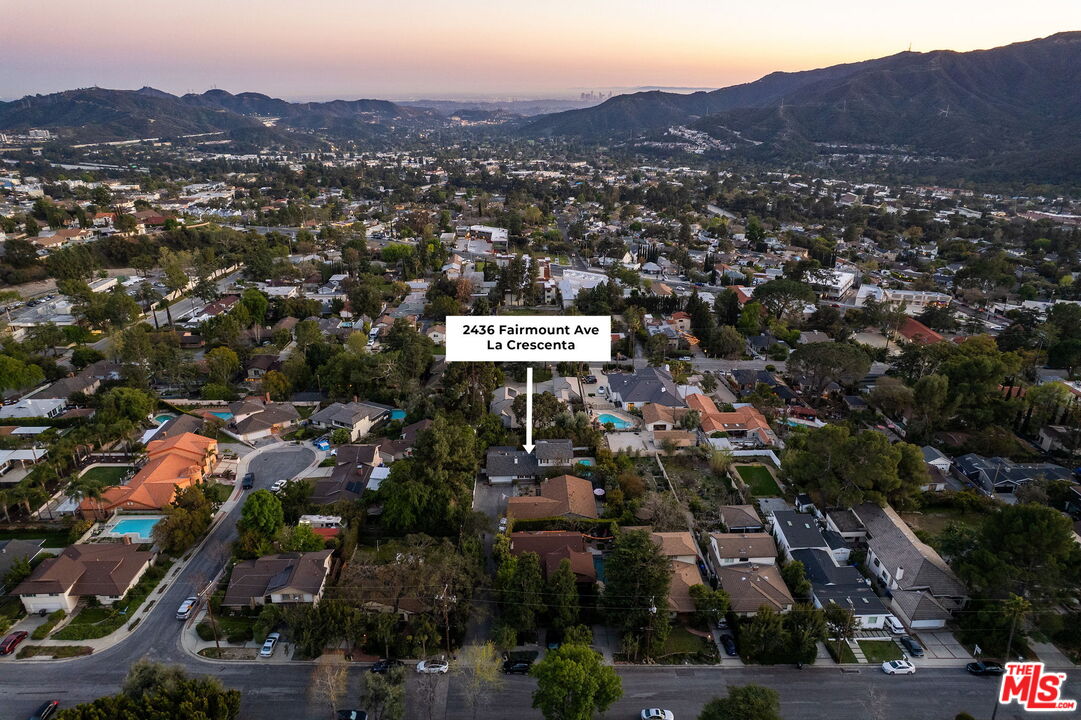 2436 Fairmount Avenue La Crescenta, CA 91214 - Photo 64 of 68