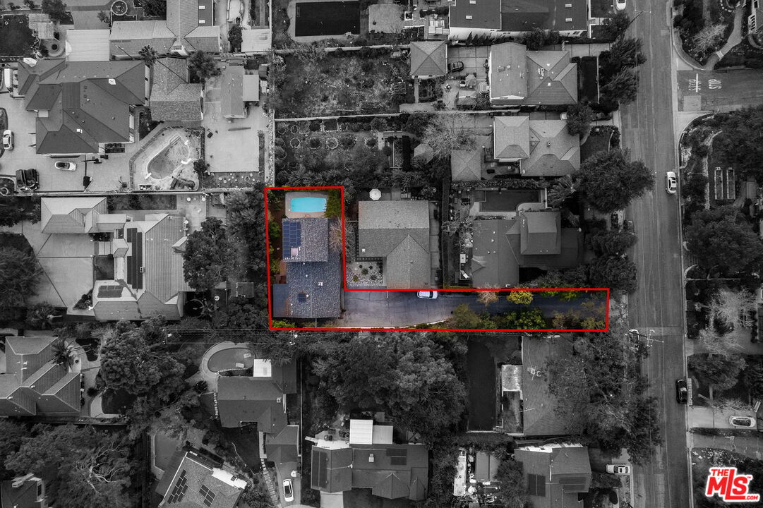 2436 Fairmount Avenue La Crescenta, CA 91214 - Photo 65 of 68