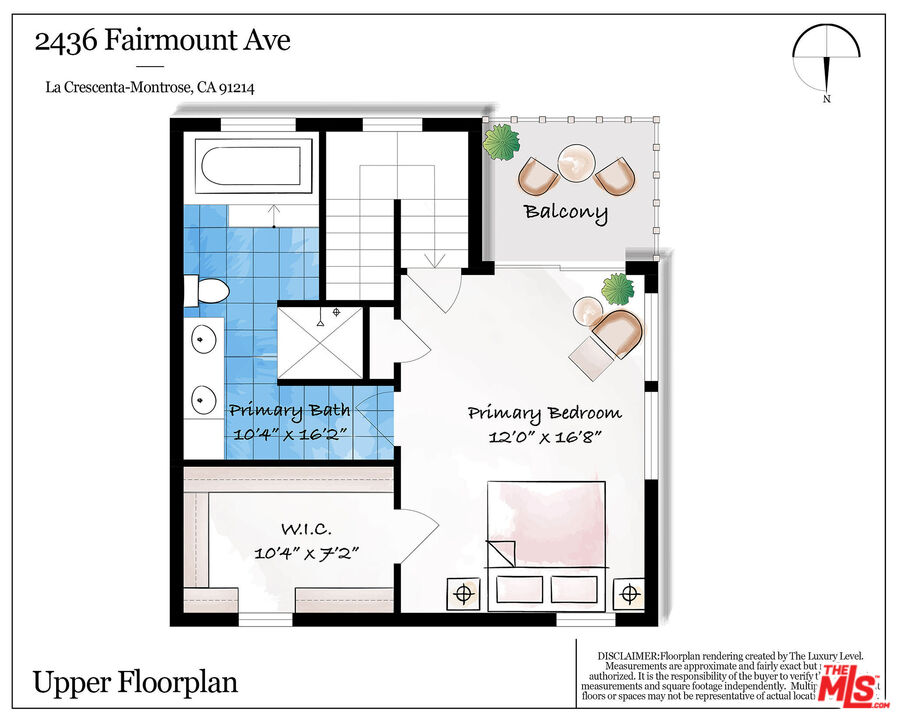 2436 Fairmount Avenue La Crescenta, CA 91214 - Photo 68 of 68