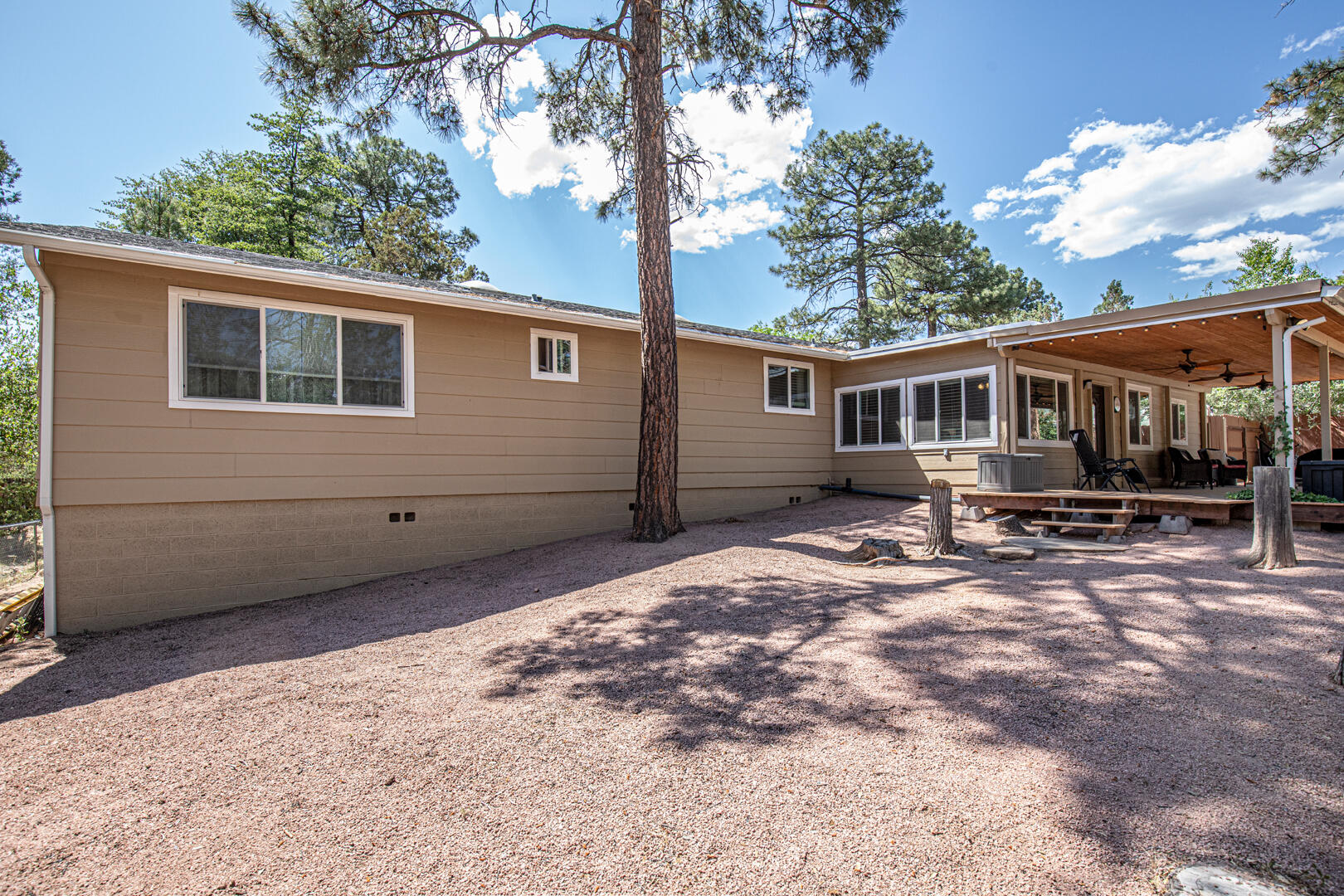 606 South Mud Springs Road Payson, AZ 85541 - Photo 39 of 46