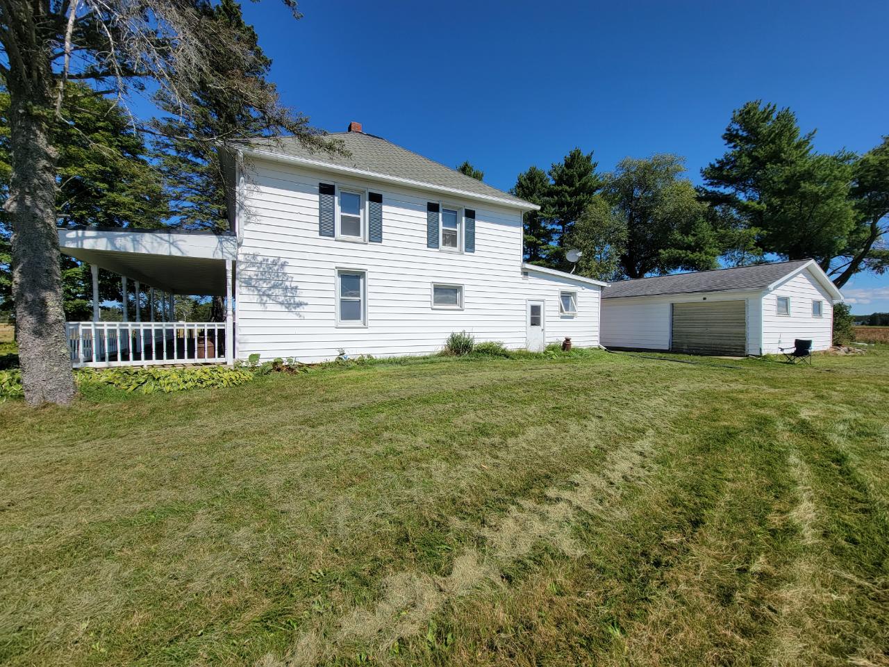 N5677 Star Neva Road Bryant, WI 54418 - Photo 29 of 37 Gallery Image 29