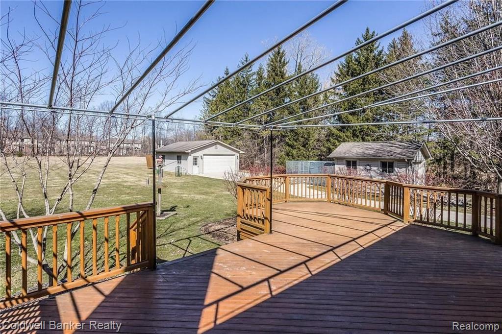 836 Shortridge Avenue Rochester Hills, MI 48307 - Photo 39 of 51