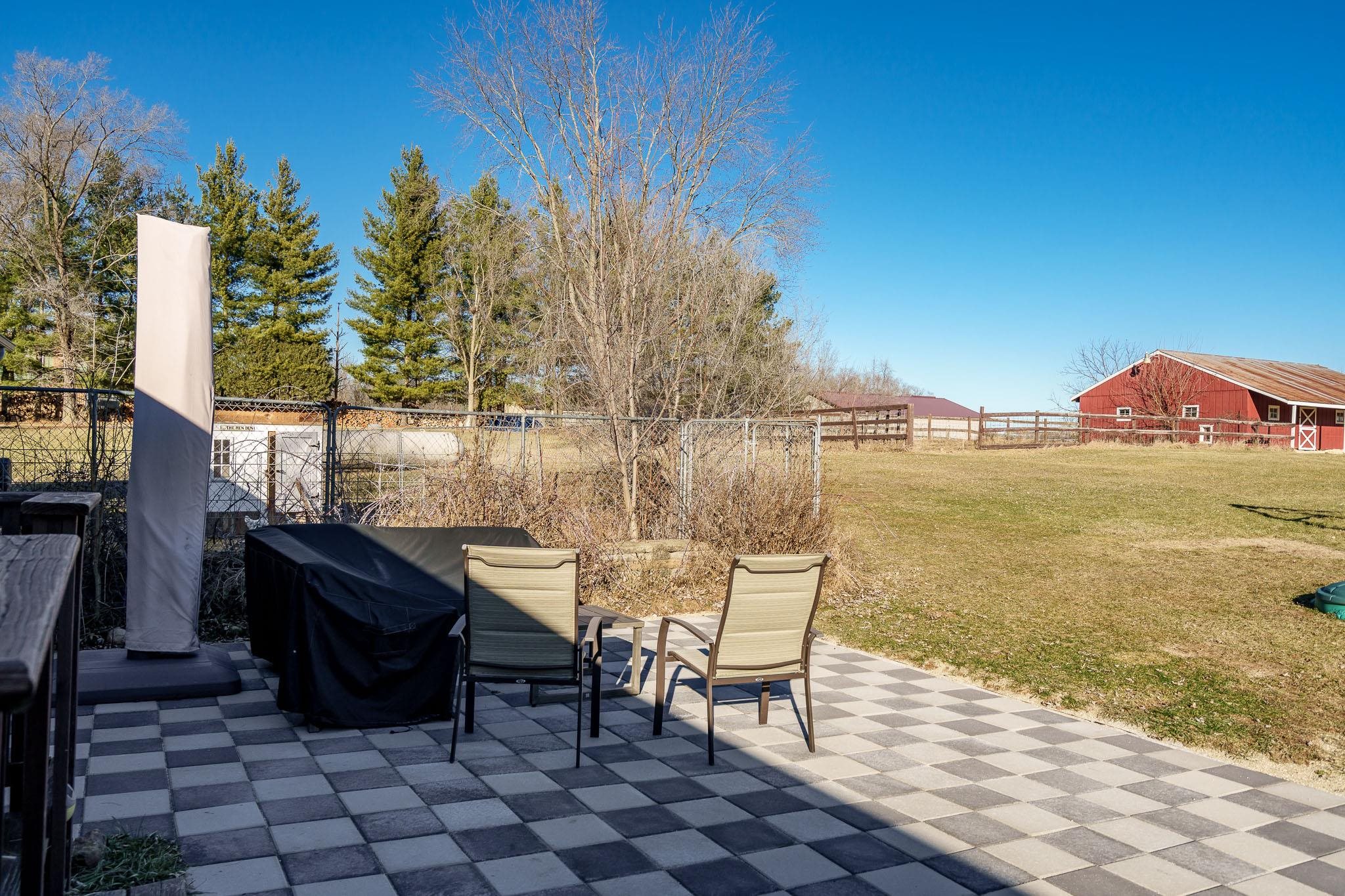 16285 Cannell Road Rockton, IL 61072 - Photo 46 of 67