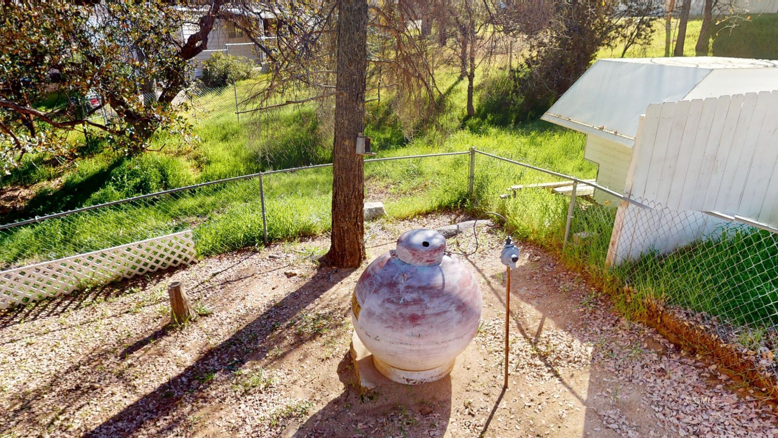 109 Verna Street Bodfish, CA 93205 - Photo 30 of 33