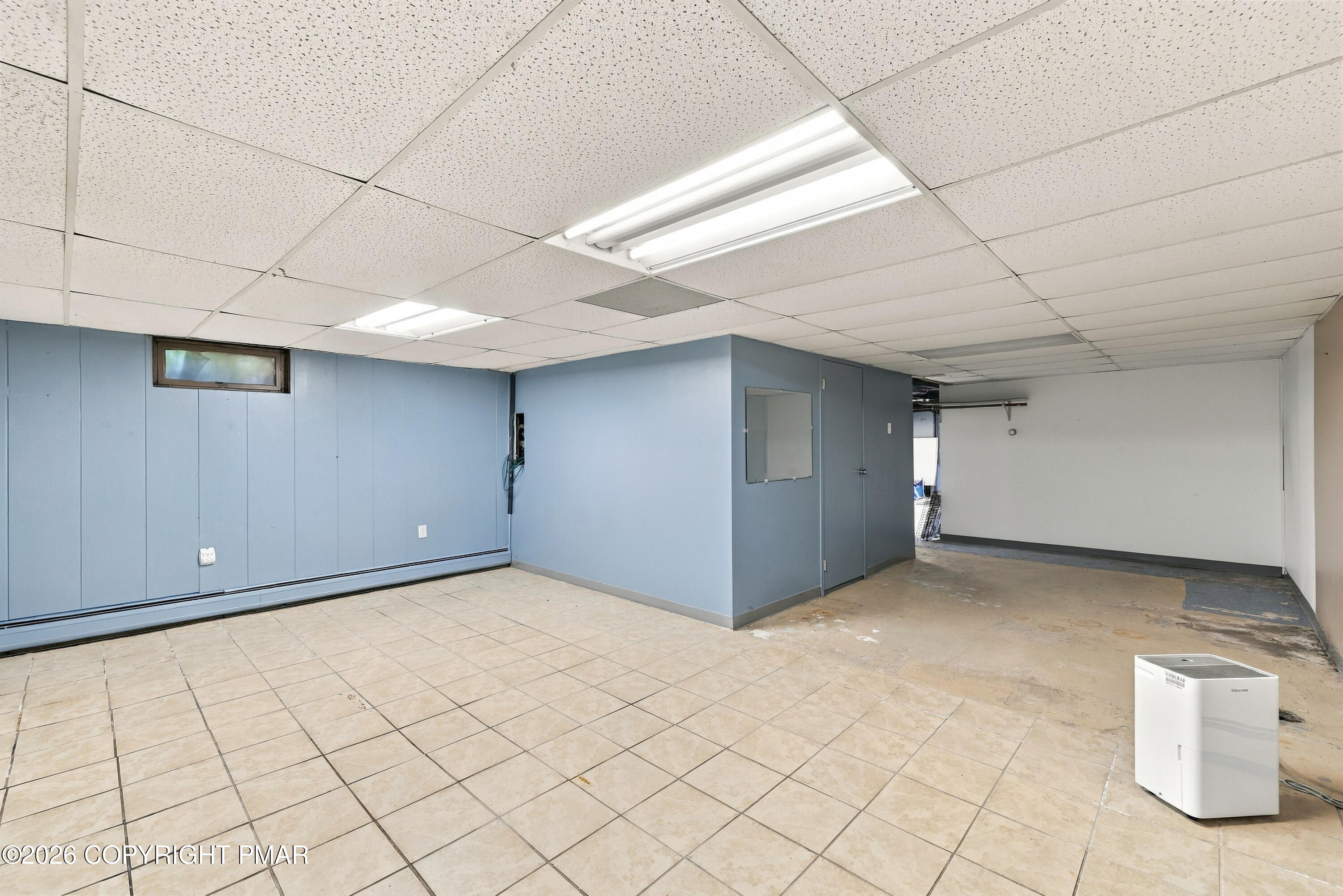 77 Winship Road Moscow, PA 18444 - Photo 17 of 30 Basement