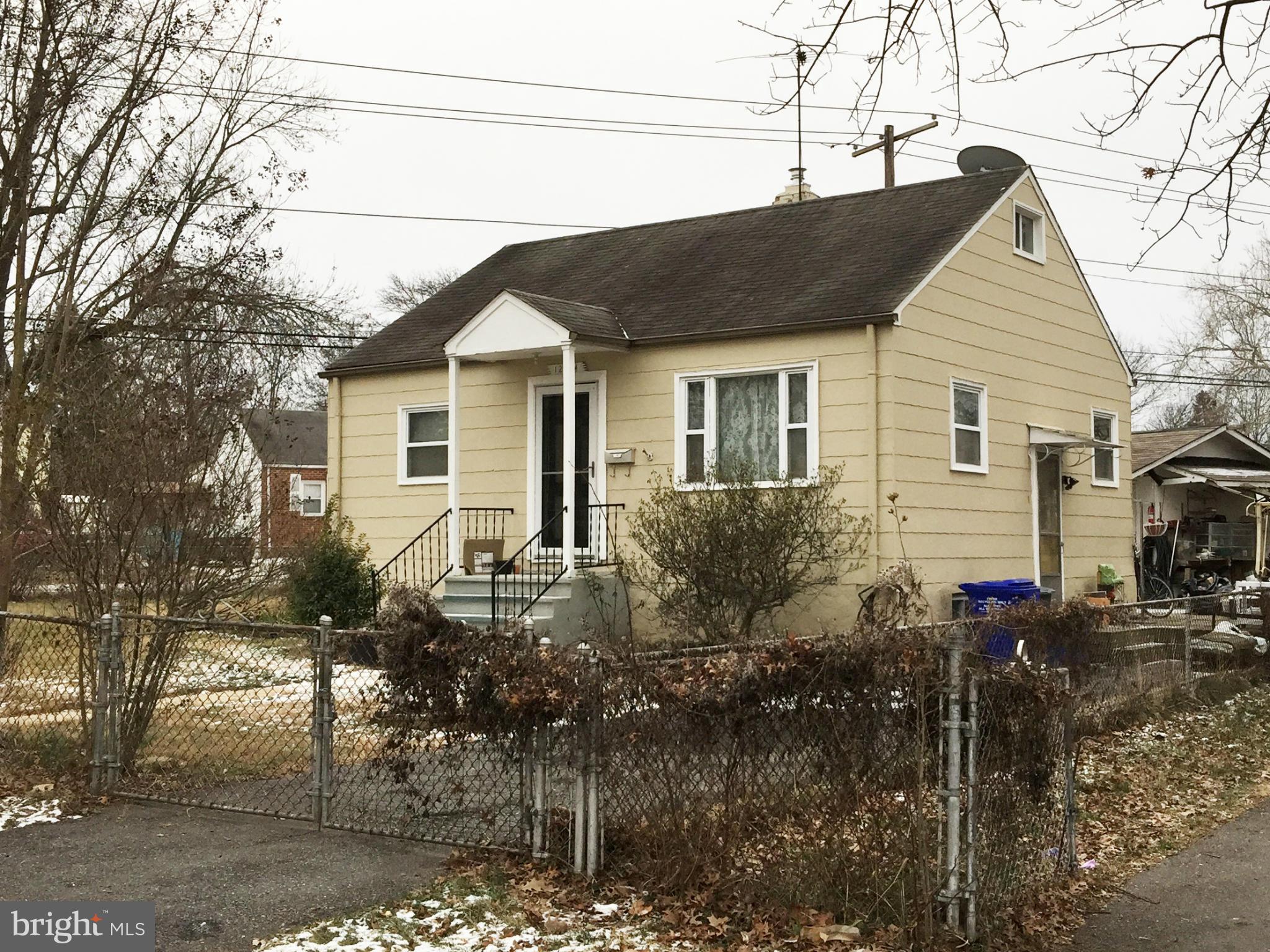 12214 Selfridge Road Silver Spring, MD 20906 - Photo 1 of 7 Exterior (Front)