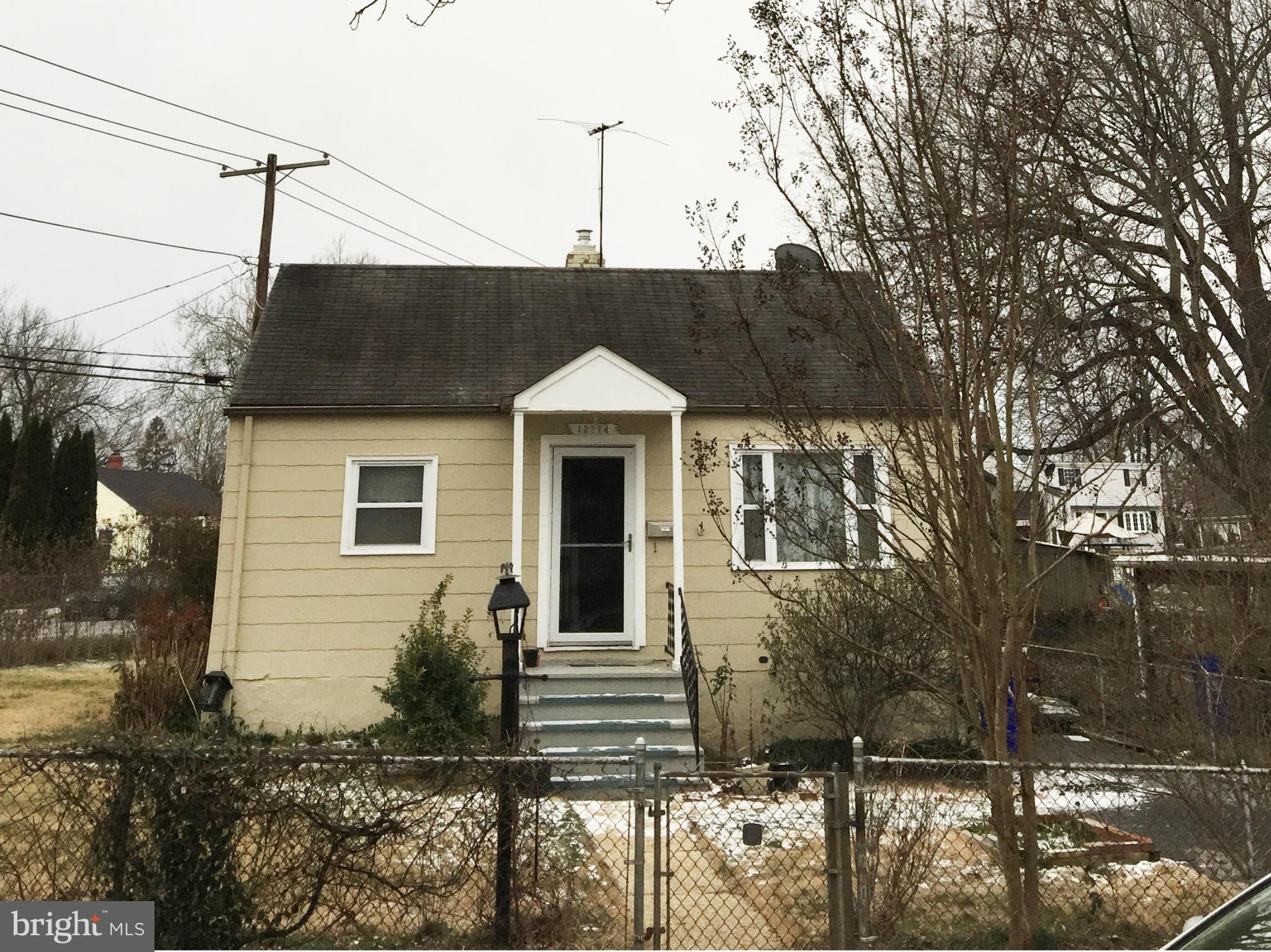 12214 Selfridge Road Silver Spring, MD 20906 - Photo 7 of 7 Exterior (General)