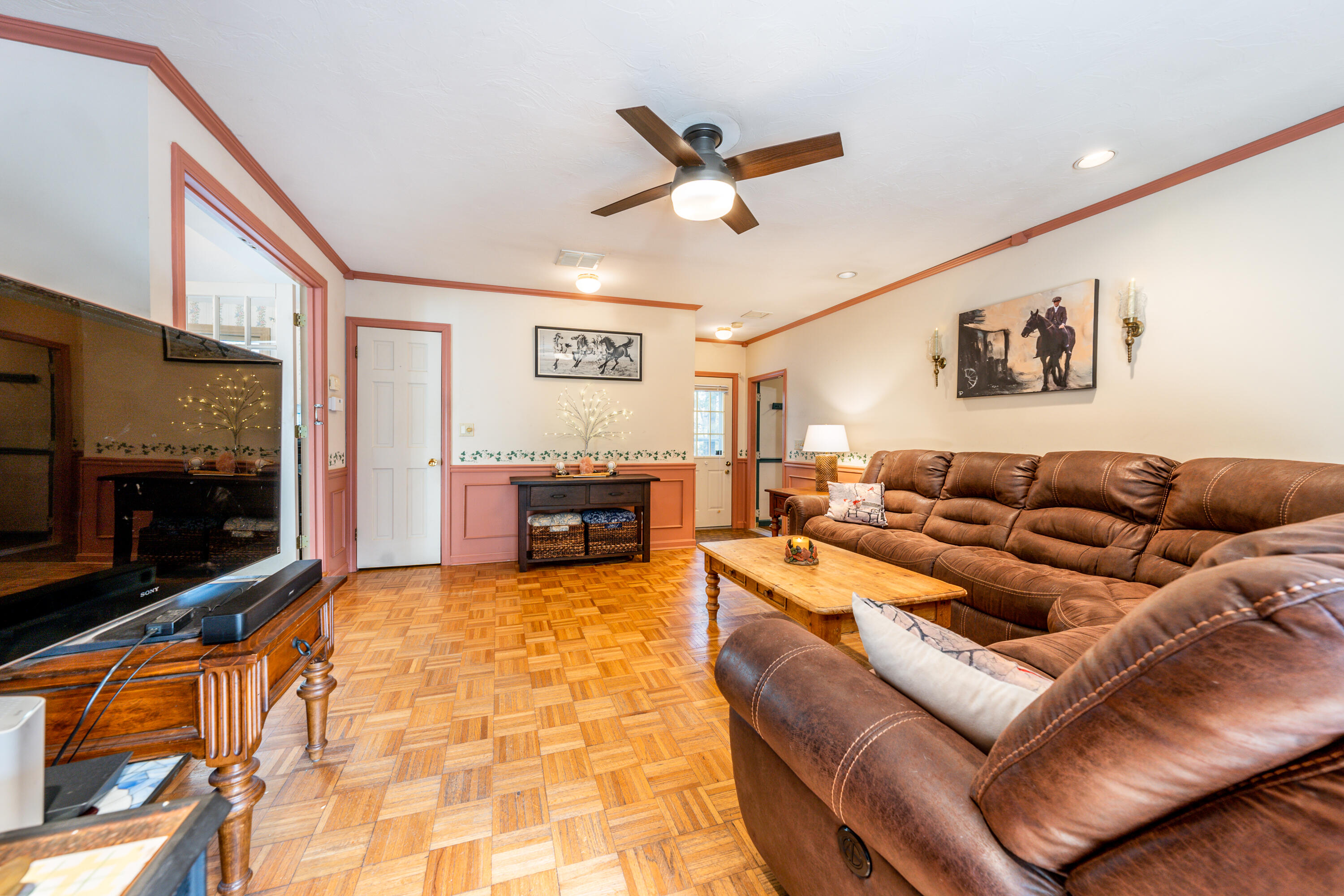 105 Captain Carleton's Road Cotuit, MA 02635 - Photo 16 of 36 familyroom2