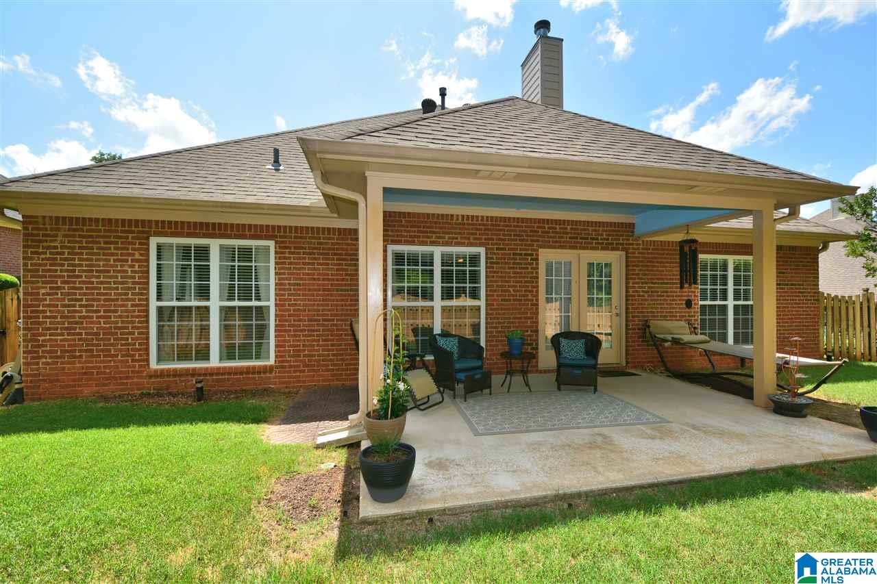 124 Narrows Point Court Birmingham, AL 35242 - Photo 2 of 41