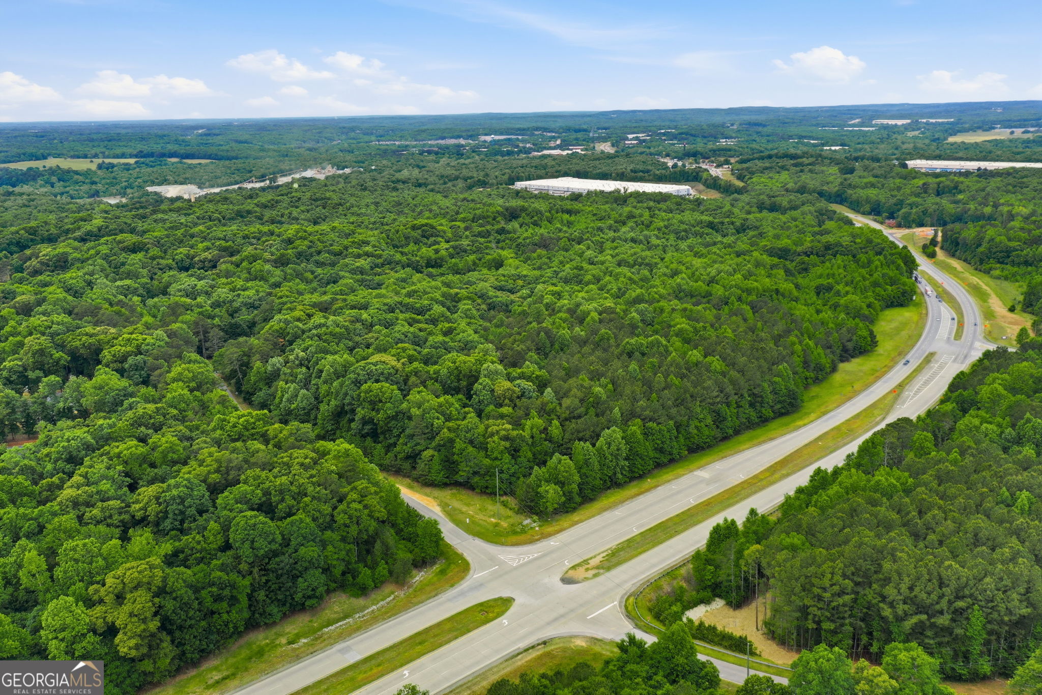 1504 Academy Church Road Jefferson, GA 30549 - Photo 3 of 21