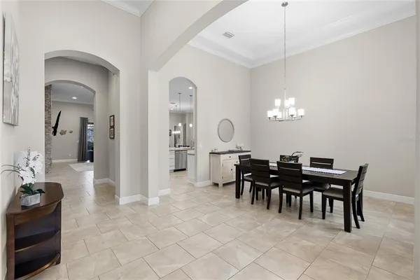 $975,000 | 14715 Fishhawk Preserve Drive, Lithia, FL 33547