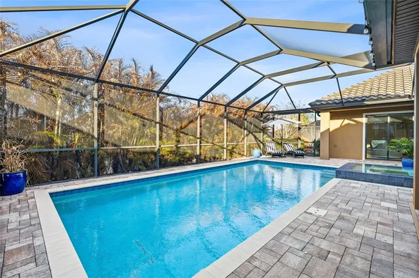 $975,000 | 14715 Fishhawk Preserve Drive, Lithia, FL 33547