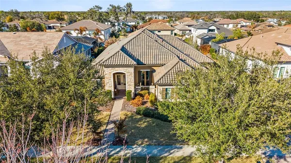 $975,000 | 14715 Fishhawk Preserve Drive, Lithia, FL 33547