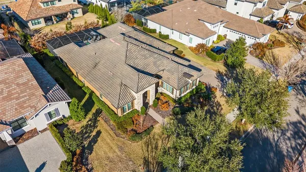 $975,000 | 14715 Fishhawk Preserve Drive, Lithia, FL 33547