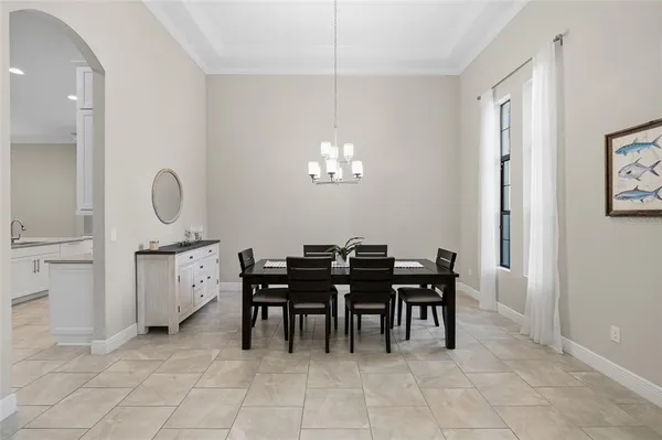 $975,000 | 14715 Fishhawk Preserve Drive, Lithia, FL 33547