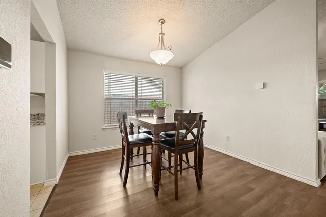 $330,000 | 7636 Misty Ridge Drive North, Fort Worth, TX 76137