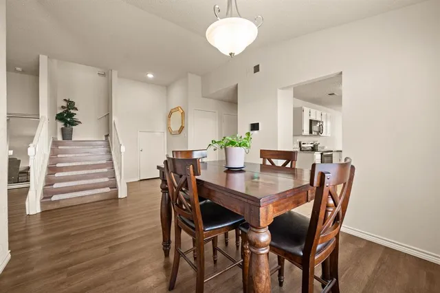 $330,000 | 7636 Misty Ridge Drive North, Fort Worth, TX 76137