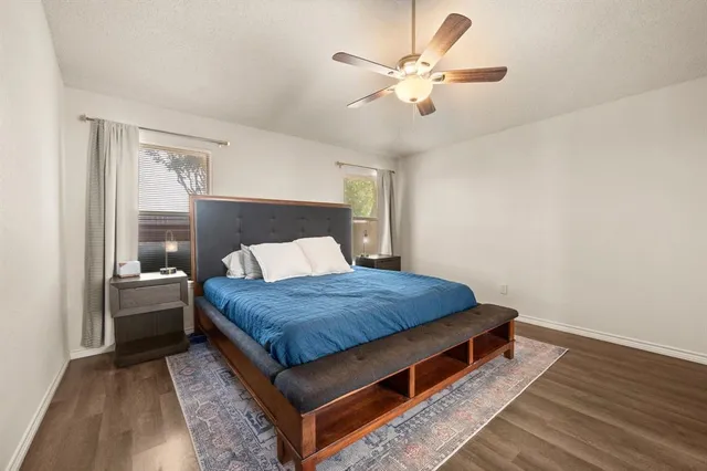 $330,000 | 7636 Misty Ridge Drive North, Fort Worth, TX 76137