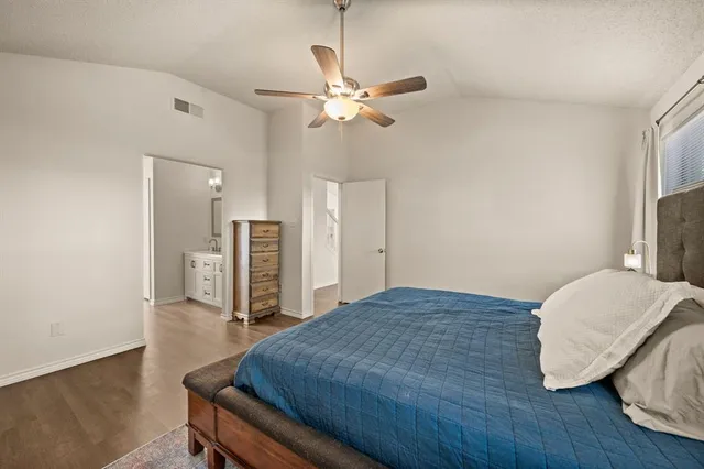 $330,000 | 7636 Misty Ridge Drive North, Fort Worth, TX 76137