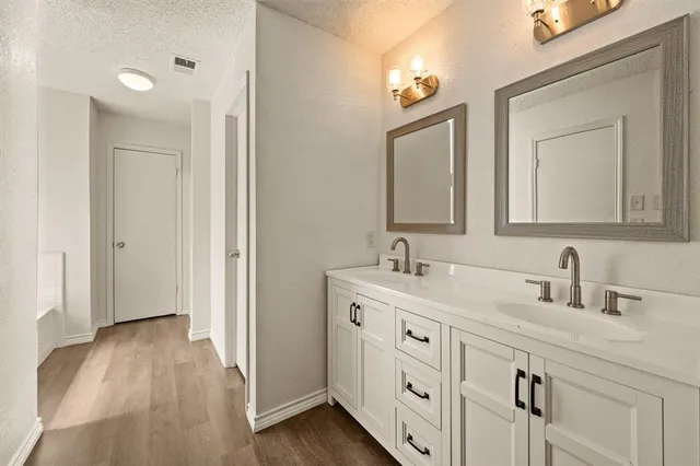 $330,000 | 7636 Misty Ridge Drive North, Fort Worth, TX 76137