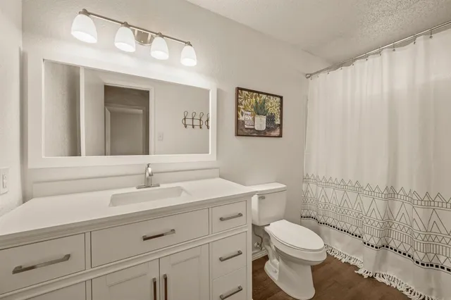 $330,000 | 7636 Misty Ridge Drive North, Fort Worth, TX 76137