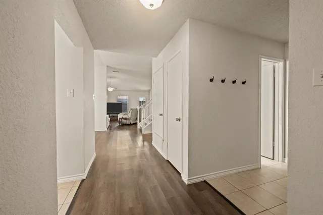 $330,000 | 7636 Misty Ridge Drive North, Fort Worth, TX 76137