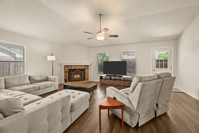 $330,000 | 7636 Misty Ridge Drive North, Fort Worth, TX 76137