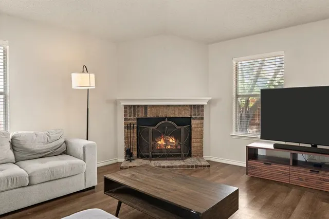 $330,000 | 7636 Misty Ridge Drive North, Fort Worth, TX 76137