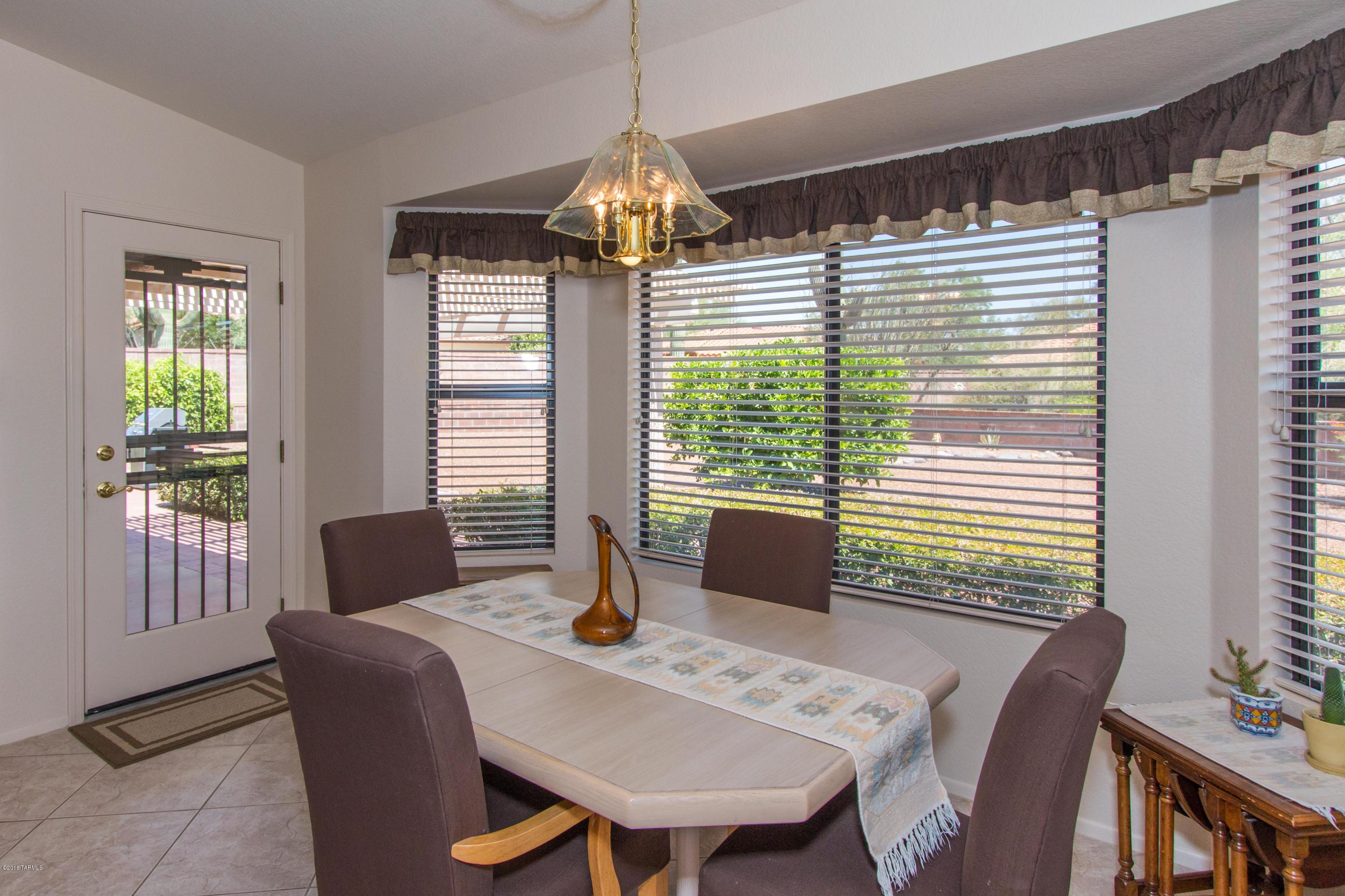 1151 East Sunset Ridge Place Tucson, AZ 85755 - Photo 15 of 33