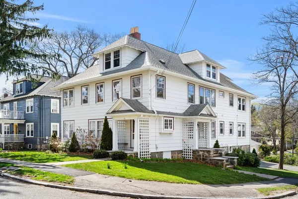 $1,375,000 | 18 Fairfax Road, Milton, MA 02186