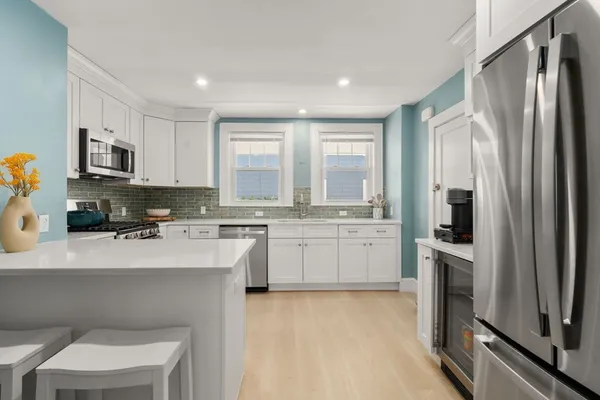 $1,325,000 | 18 Fairfax Road, Milton, MA 02186