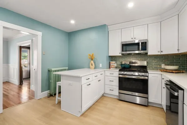 $1,325,000 | 18 Fairfax Road, Milton, MA 02186