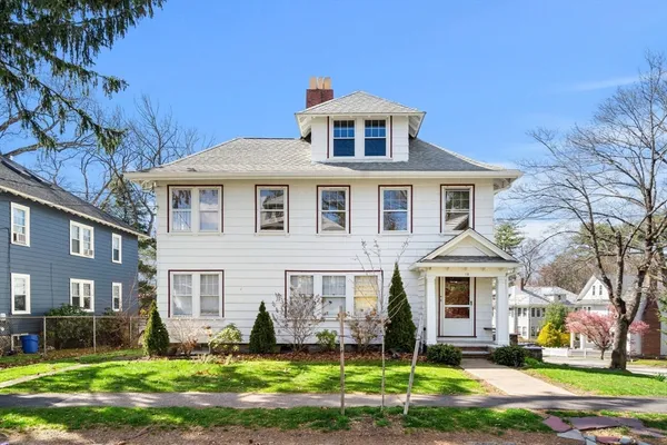 $1,325,000 | 18 Fairfax Road, Milton, MA 02186