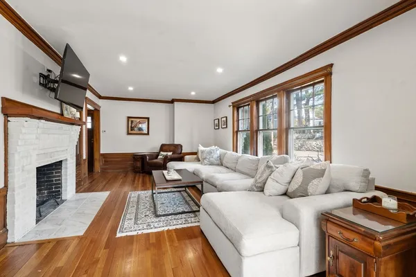 $1,325,000 | 18 Fairfax Road, Milton, MA 02186
