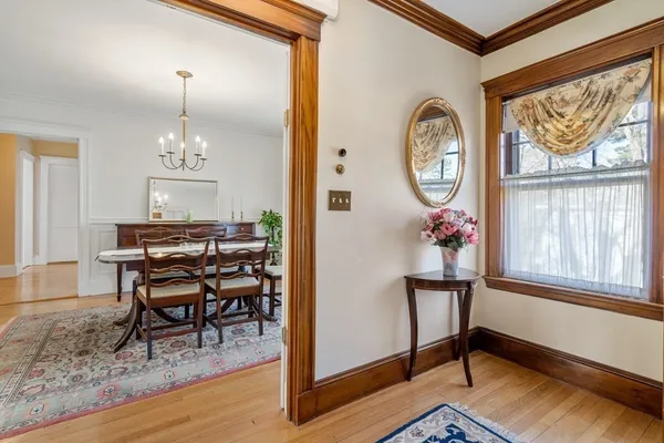 $1,325,000 | 18 Fairfax Road, Milton, MA 02186