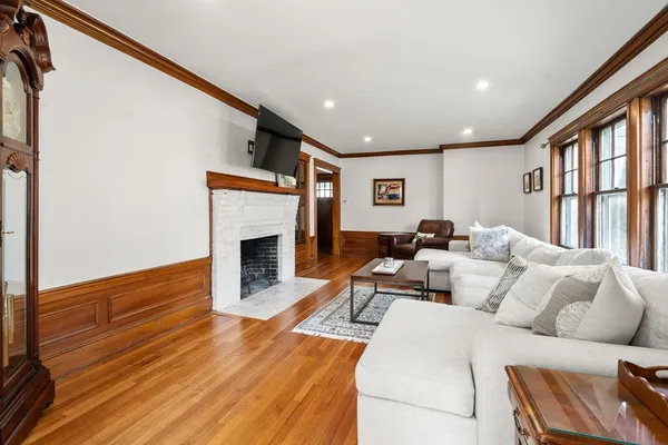 $1,325,000 | 18 Fairfax Road, Milton, MA 02186